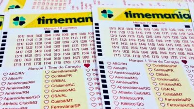 Resultado da Timemania agora: números sorteados no concurso 2336, premiação, Time do Coração e apostas ganhadoras de sábado, 27/12