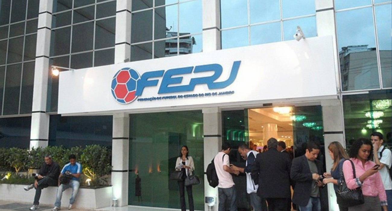 Vasco e Maricá se enfrentam na estreia do Campeonato Carioca de 2026 Vasco e Maricá se enfrentam na estreia do Campeonato Carioca de 2026