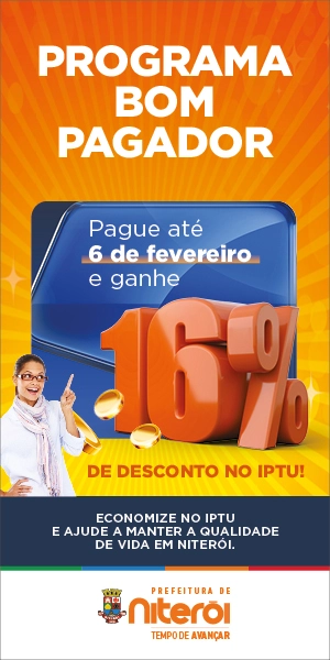 COTA ÚNICA DO IPTU - SERVIÇO