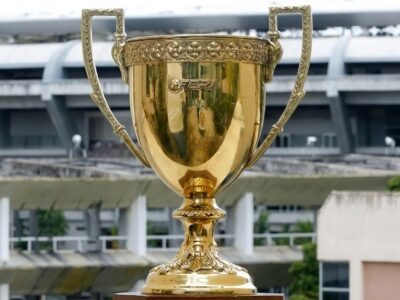 Campeonato Carioca 2026 já começa errado e bagunçado