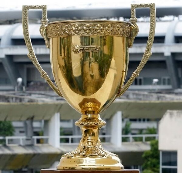 Campeonato Carioca 2026 já começa errado e bagunçado