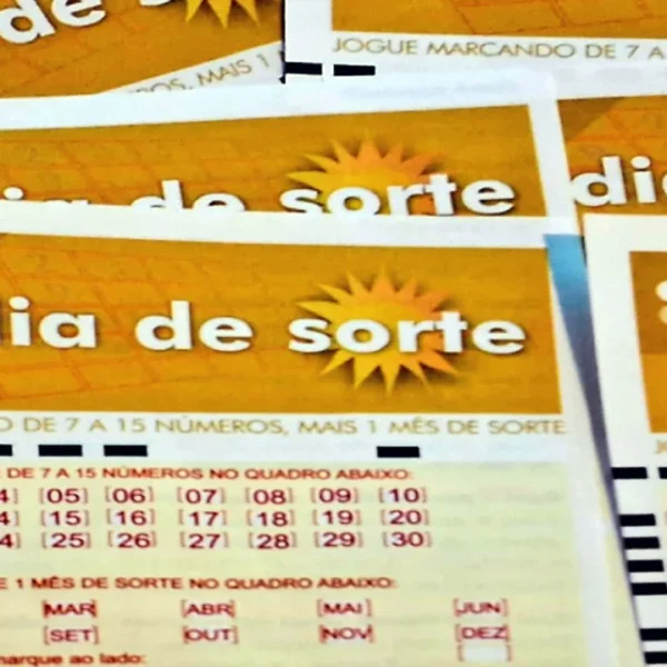 Resultado da Dia de Sorte agora: números sorteados no concurso 1171, premiação, dezenas e apostas ganhadoras de sábado, 31/01/2026 | Enzo Carvalho/Folha do Leste