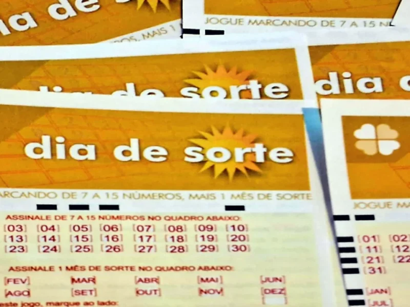 Resultado da Dia de Sorte agora: números sorteados no concurso 1164, premiação, Mês da Sorte e apostas ganhadoras de quinta-feira, 15/01/2026