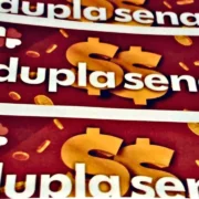 Resultado da Dupla Sena agora: números sorteados no concurso 2918, premiação, dezenas e apostas ganhadoras de quarta-feira, 28/01/2026