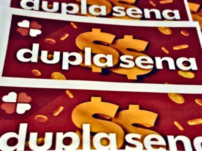 Resultado da Dupla Sena agora: números sorteados no concurso 2918, premiação, dezenas e apostas ganhadoras de quarta-feira, 28/01/2026