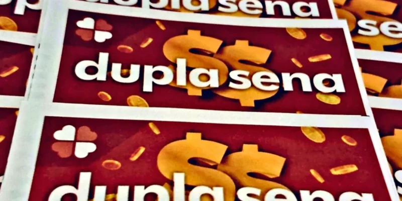 Concurso 2959 da Dupla Sena, com resultado dos números do primeiro e segundo sorteios nesta quarta-feira, 20/05 | Folha do Leste