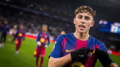 Resultado dos jogos de Sábado, 03/01, do concurso 1227 da Loteca, da Loterias Caixa: vitória fora de casa do Barcelona, pela La Liga | Barcelona FC