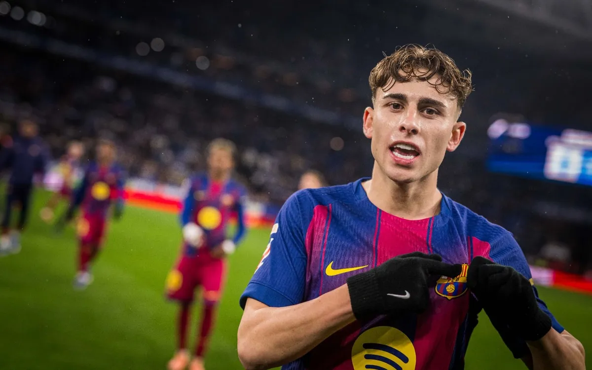 Resultado dos jogos de Sábado, 03/01, do concurso 1227 da Loteca, da Loterias Caixa: vitória fora de casa do Barcelona, pela La Liga | Barcelona FC