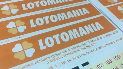 Resultado da Lotomania agora: números sorteados no concurso 2872, premiação, dezenas e apostas ganhadoras de quarta-feira, 07/01/2026