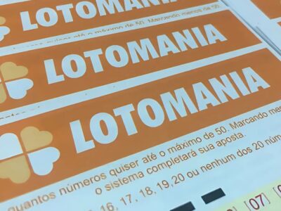 Resultado da Lotomania agora: números sorteados no concurso 2872, premiação, dezenas e apostas ganhadoras de quarta-feira, 07/01/2026