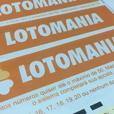 Lotomania 2889 agora, com resultado, números, trevos e premiação desta quarta-feira de cinzas, 18/02