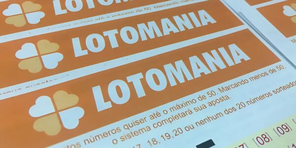 Lotomania 2889 agora, com resultado, números, trevos e premiação desta quarta-feira de cinzas, 18/02