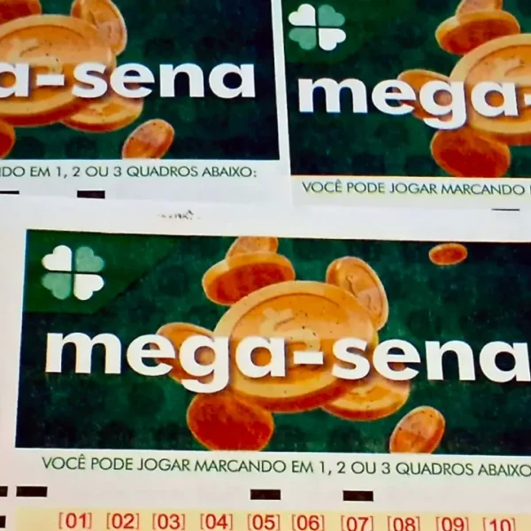 Resultado da Mega-Sena agora: números sorteados no concurso 2965, premiação, dezenas e apostas ganhadoras desta terça-feira, 27/01 