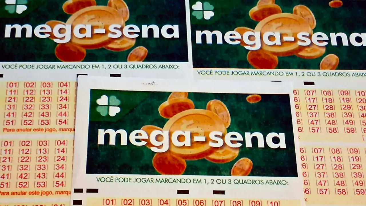 Resultado da Mega-Sena agora: números sorteados no concurso 2965, premiação, dezenas e apostas ganhadoras desta terça-feira, 27/01 