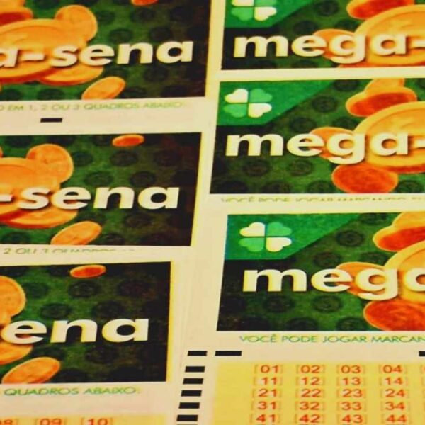 Resultado da Mega-Sena agora: números sorteados no concurso 2962, premiação, dezenas e apostas ganhadoras de terça-feira, 20/01/2026
