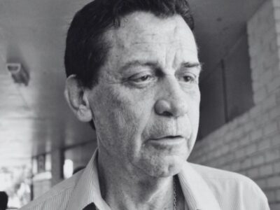 A morte de Arnaldo Vianna, ex-prefeito de Campos e ex-deputado federal, aos 78 anos