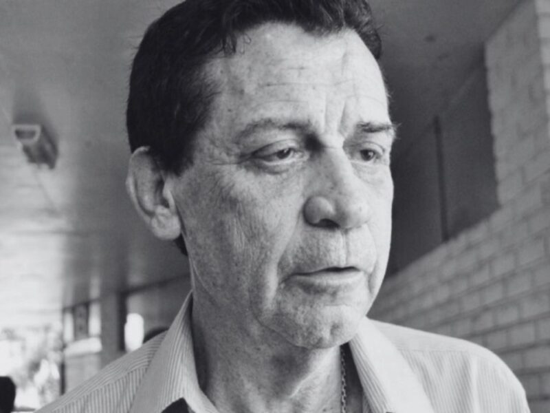 A morte de Arnaldo Vianna, ex-prefeito de Campos e ex-deputado federal, aos 78 anos