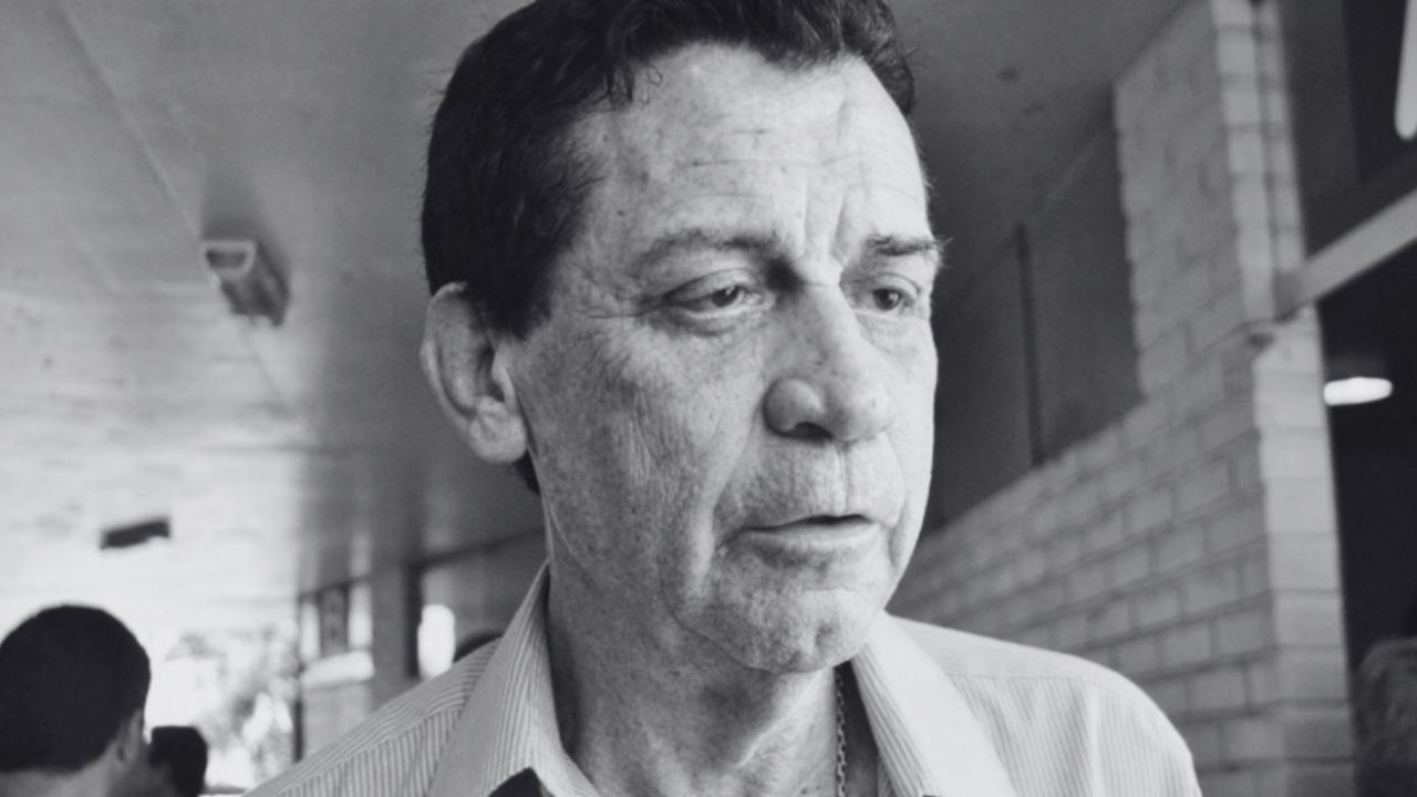 Morre Arnaldo Vianna, ex-prefeito de Campos e ex-deputado federal, aos 78 anos