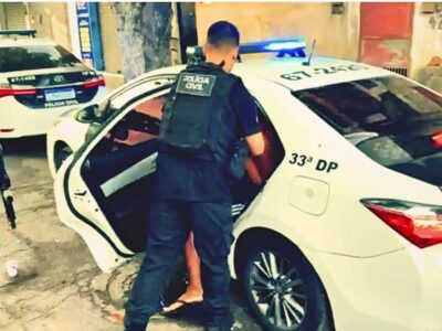 Operação policial na Vila Kennedy — Nova fase da Operação Contenção no Rio de Janeiro nesta quinta-feira, 15/01.