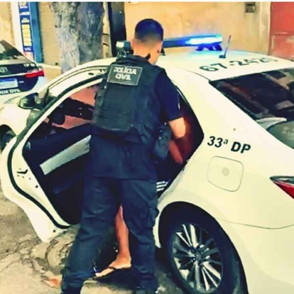 Operação policial na Vila Kennedy — Nova fase da Operação Contenção no Rio de Janeiro nesta quinta-feira, 15/01.