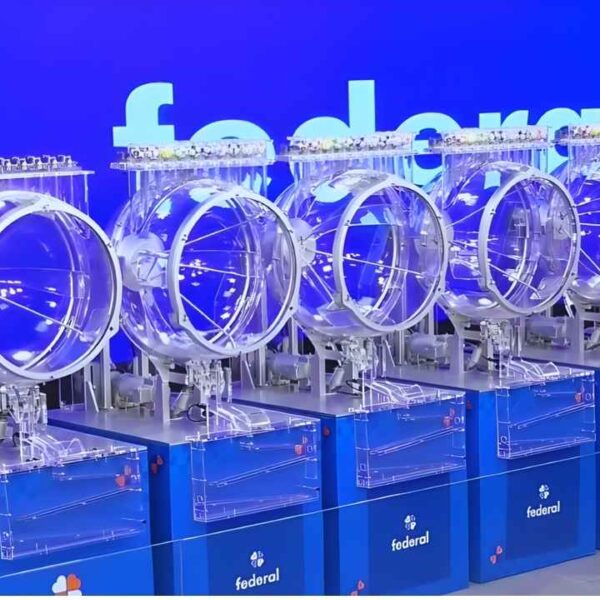 Resultado da Loteria Federal 6034 agora: premiação de sábado, 17/01