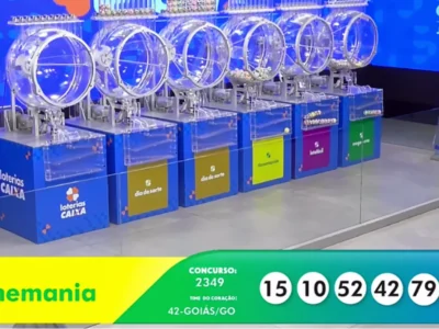 Resultado da Timemania agora: números sorteados no concurso 2349, premiação, dezenas e apostas ganhadoras de quinta-feira, 29/01/2026 | Enzo Carvalho