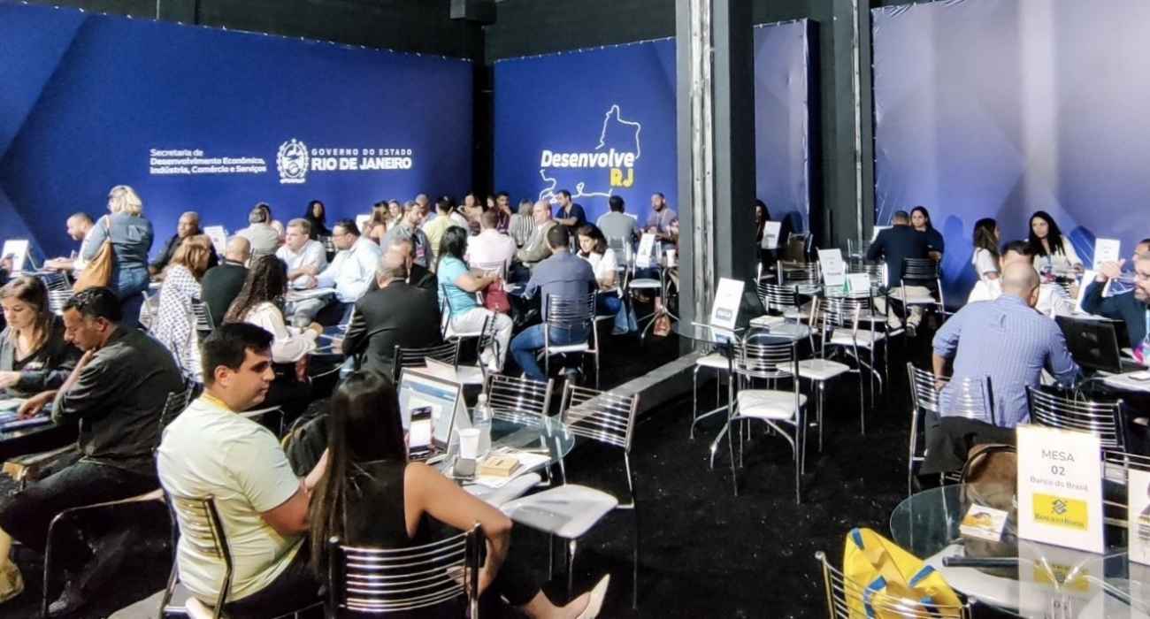 O evento engloba vários debates para melhorar a cidade