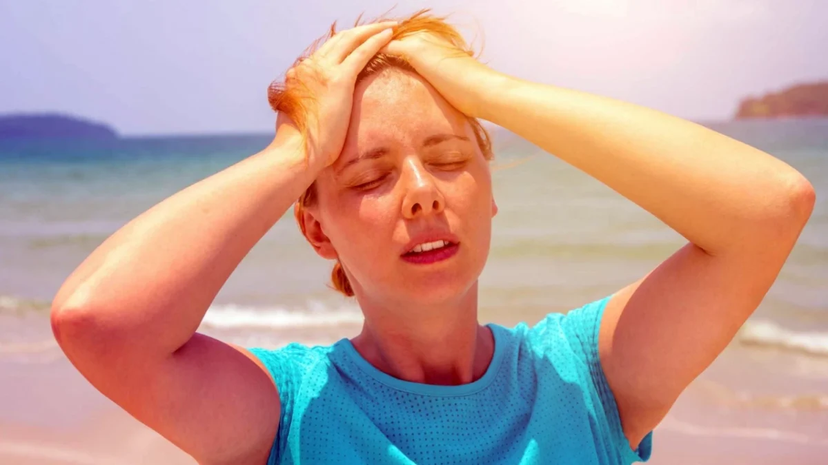 Calor no estado do Rio de Janeiro: Inmet mantém alerta de perigo após recorde de 41°C