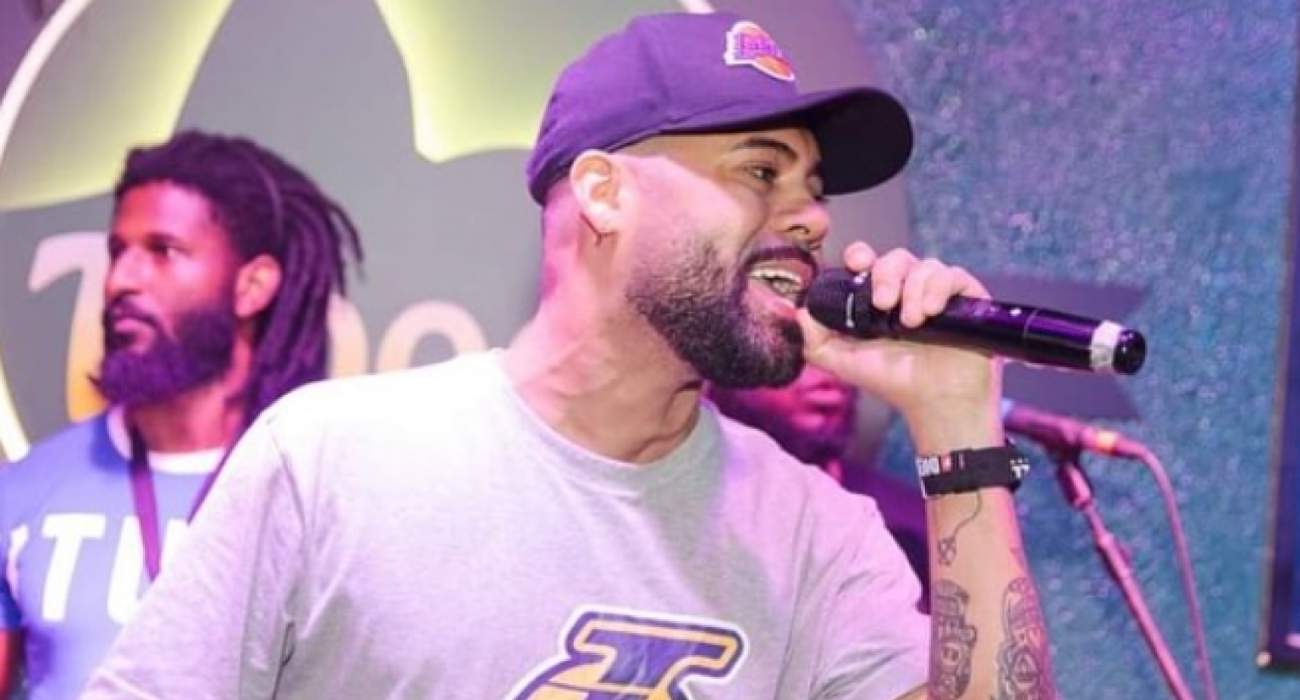 Cantor Leozinho morto após assalto no Cachambi, Zona Norte do Rio