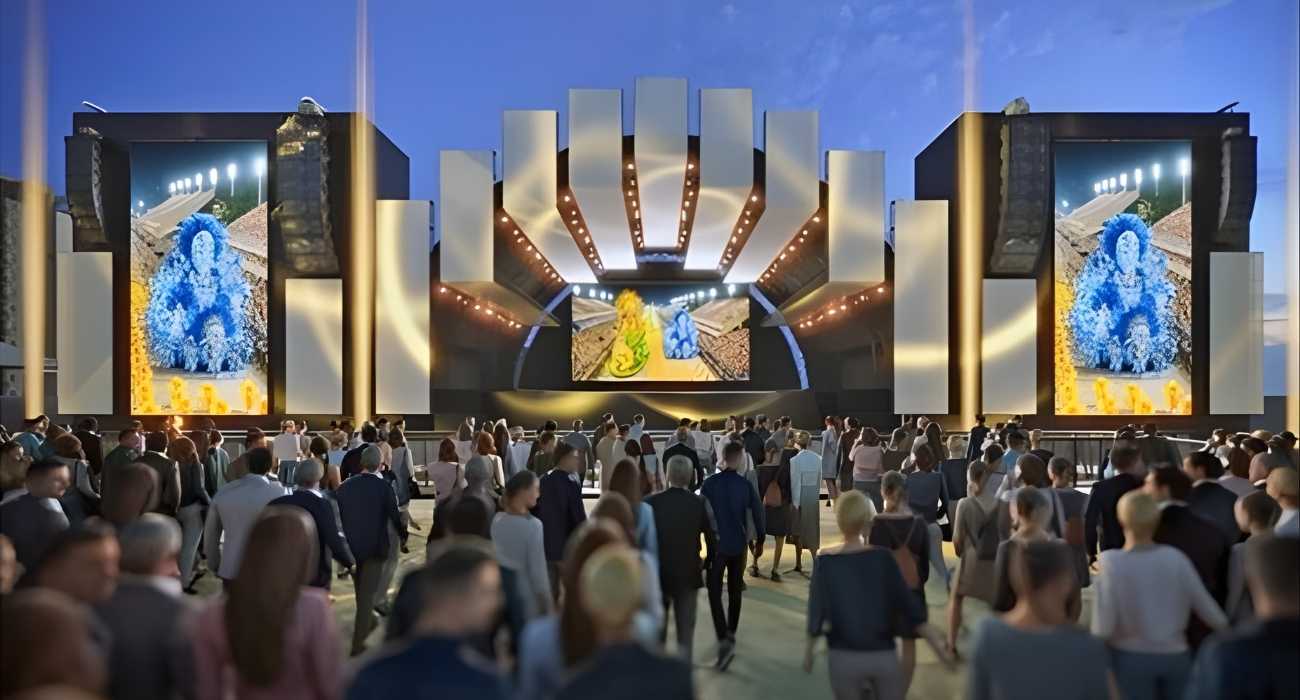 Carnaval Fan Fest reúne escolas de samba em Copacabana