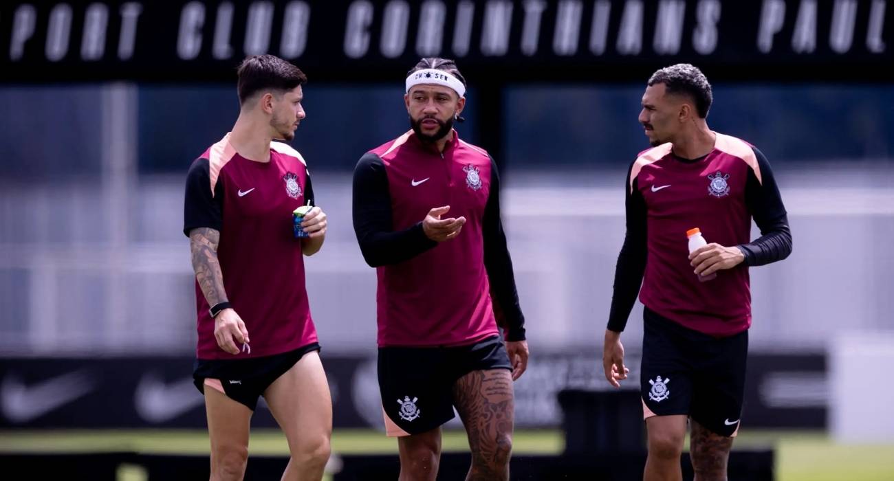 Corinthians x Bahia pelo Brasileirão 2026 na Vila Belmiro Corinthians x Bahia pelo Brasileirão 2026 na Vila Belmiro