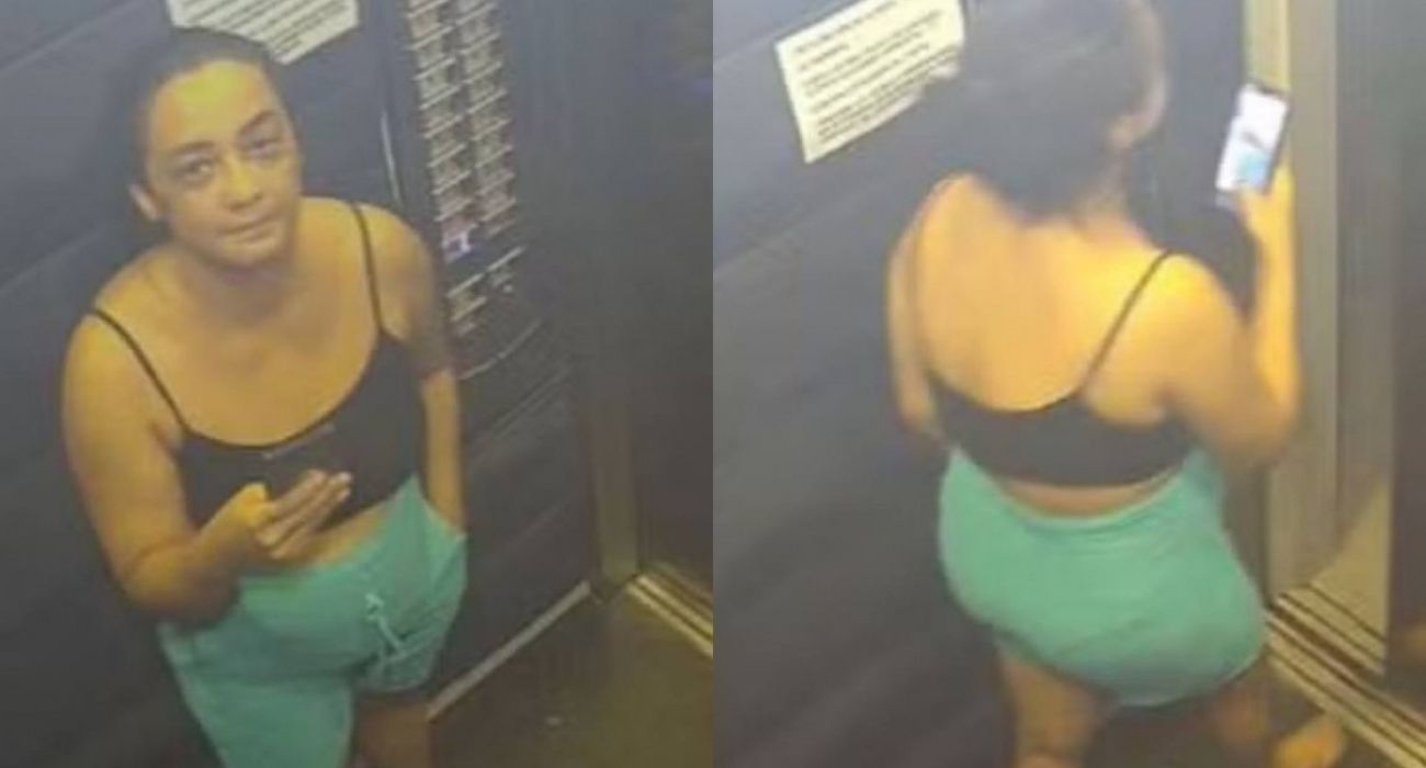 Corpo de corretora desaparecida é encontrado em área de mata em Caldas Novas após confissão de síndico Corpo de corretora desaparecida é encontrado em área de mata em Caldas Novas após confissão de síndico