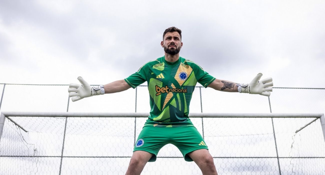 Matheus Cunha se recupera de lesão no joelho