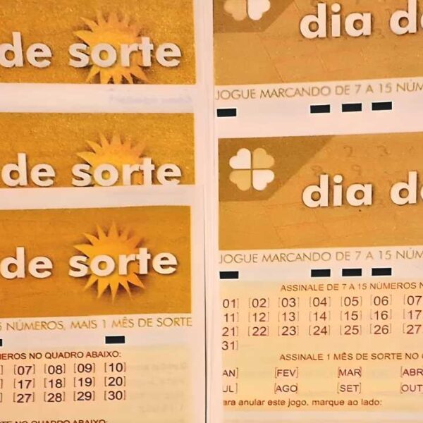 Resultado da Dia de Sorte agora: números sorteados no concurso 1166, premiação, Mês da Sorte e apostas ganhadoras de terça-feira, 20/01/2026