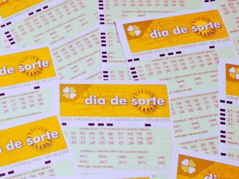 Resultado da Dia de Sorte agora: números sorteados no concurso 1167, premiação, Mês da Sorte e apostas ganhadoras de quinta-feira, 22/01/2026