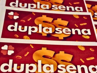 Resultado da Dupla Sena agora: números sorteados no concurso 2914, premiação, dezenas e apostas ganhadoras de segunda-feira, 19/01/2026