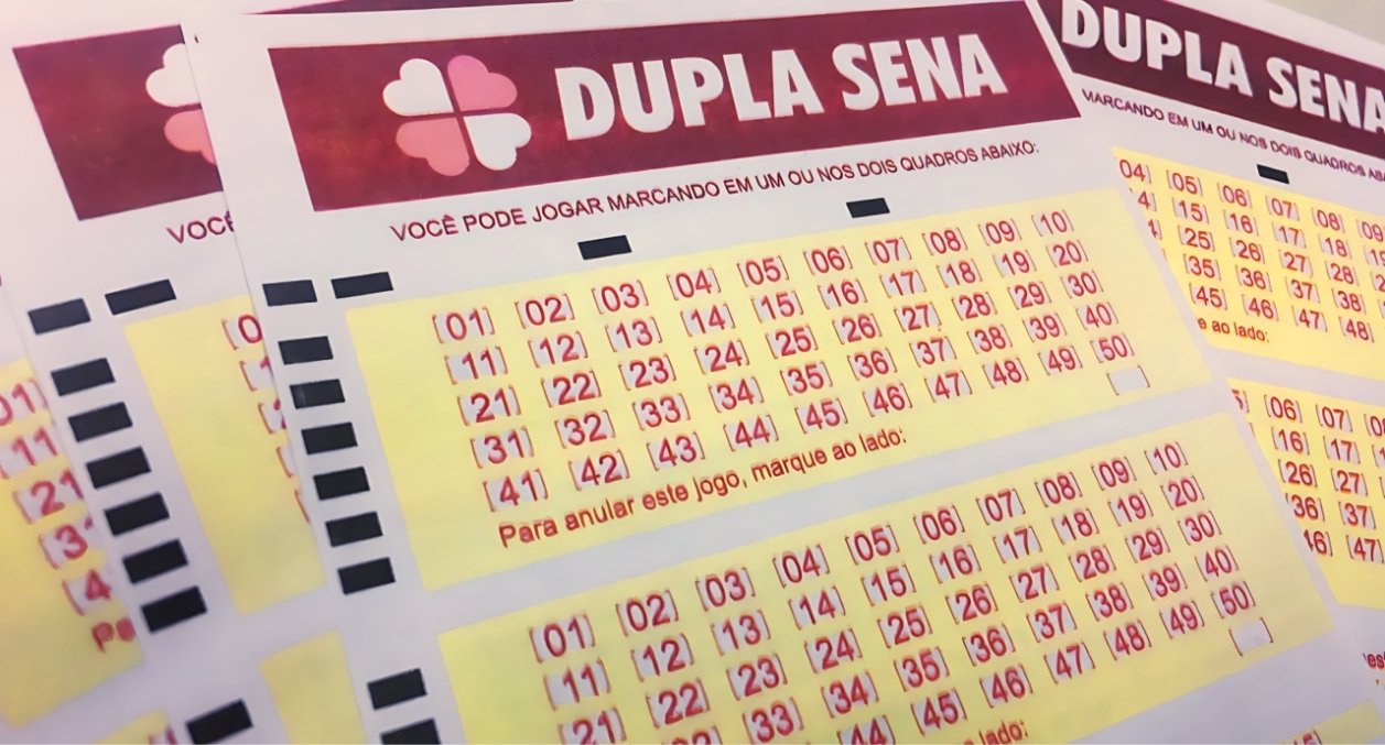 Resultado da Dupla Sena agora: números sorteados no concurso 2919, premiação, dezenas e apostas ganhadoras de sexta-feira, 30/01