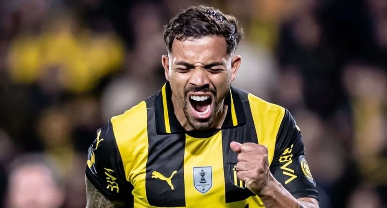 David Terans em tratamento após lesão David Terans em tratamento após lesão