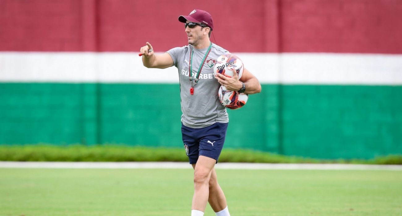 Fluminense terá força máxima no Brasileirão Fluminense terá força máxima no Brasileirão