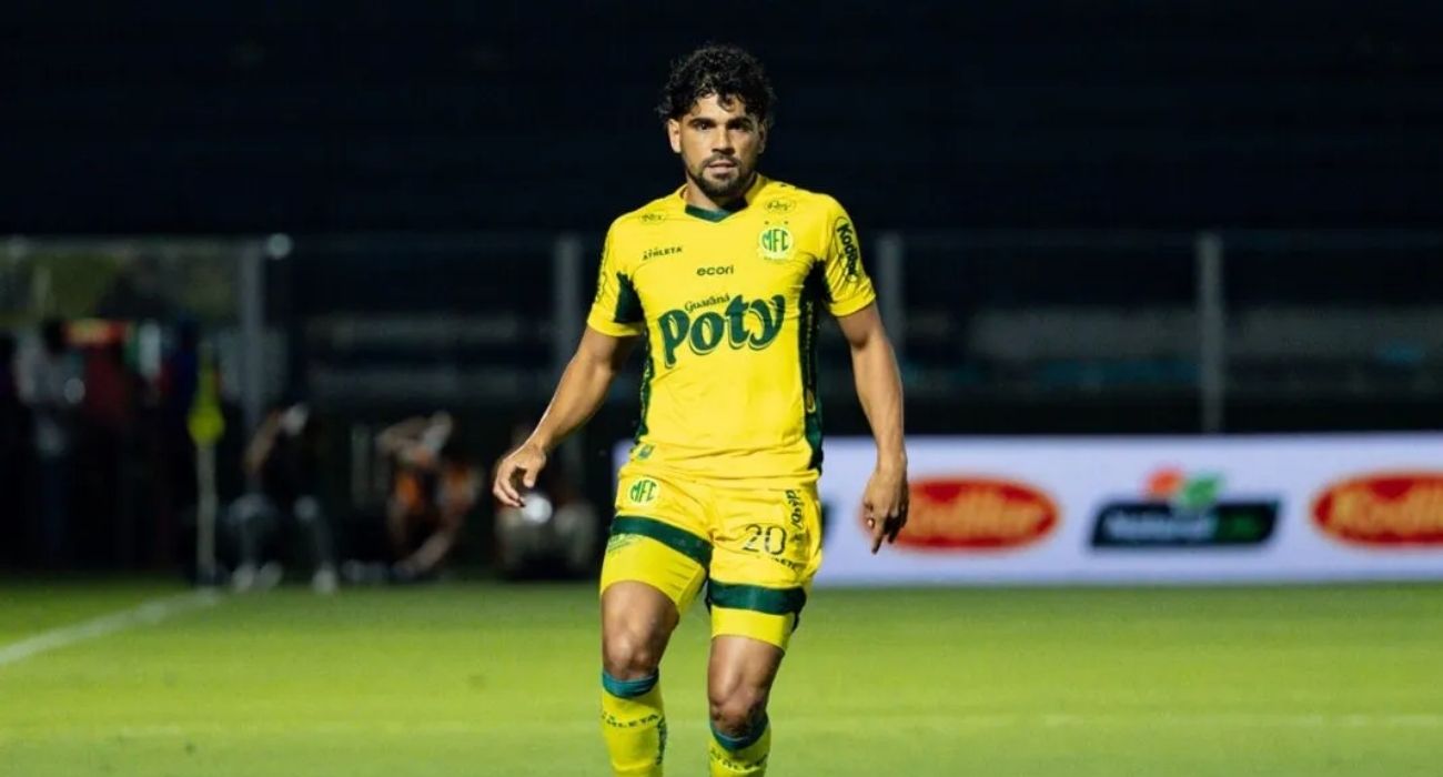 Mirassol e Novorizontino se enfrentam pelo Paulistão