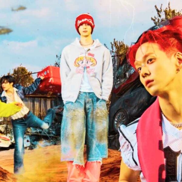 Rio de Janeiro encerrará turnê internacional de coletivo K-pop: "2026 WAY BETTER WORLD TOUR: Global Warming"