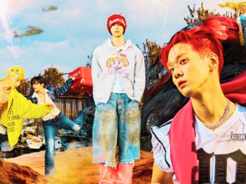 Rio de Janeiro encerrará turnê internacional de coletivo K-pop: "2026 WAY BETTER WORLD TOUR: Global Warming"