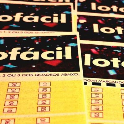 Resultado da Lotofácil agora: números sorteados no concurso 3591, premiação, dezenas e apostas ganhadoras de segunda-feira, 19/01/2026