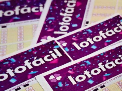 Resultado da Lotofácil agora: números sorteados no concurso 3595, premiação, dezenas e apostas ganhadoras de sexta-feira, 23/01