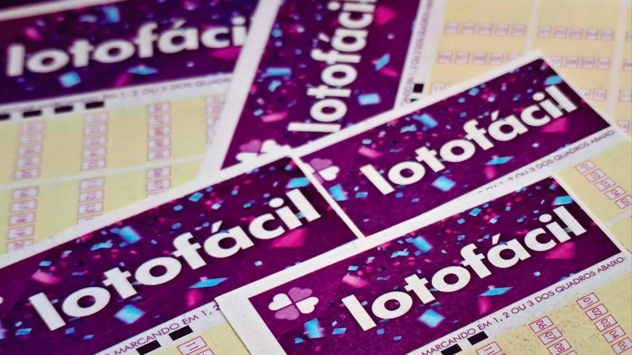 Resultado da Lotofácil agora: números sorteados no concurso 3595, premiação, dezenas e apostas ganhadoras de sexta-feira, 23/01