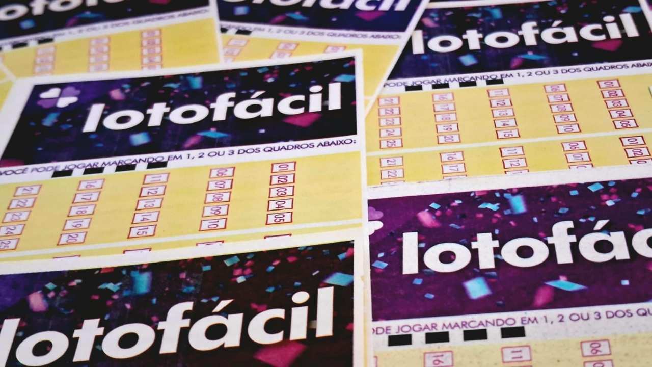 Resultado da Lotofácil agora: números sorteados no concurso 3597, premiação, dezenas e apostas ganhadoras de segunda-feira, 26/01/2026