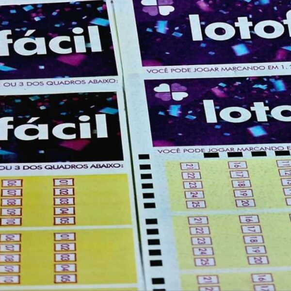 Resultado da Lotofácil agora: números sorteados no concurso 2967, premiação, dezenas e apostas ganhadoras de sábado, 31/01/2026 | Enzo Carvalho/Folha do Leste