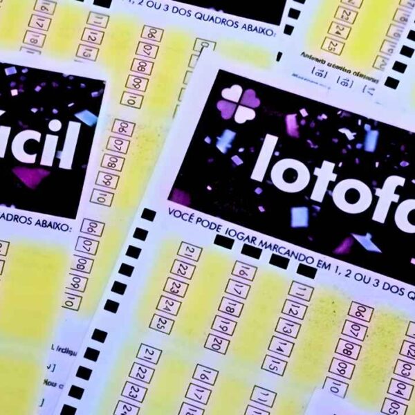 Resultado da Lotofácil agora: números sorteados no concurso 3589, premiação, dezenas e apostas ganhadoras de sexta-feira, 16/01/2026