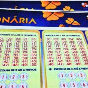 RResultado da +Milionária agora: números e trevos sorteados no concurso 320, premiação, dezenas e apostas ganhadoras de quarta-feira, 14/01/2026