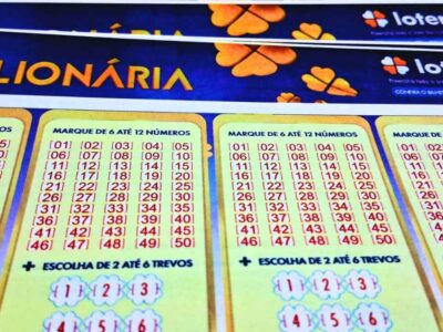 Resultado da +Milionária agora: números e trevos sorteados no concurso 319, premiação, dezenas e apostas ganhadoras de sábado, 10/01/2026